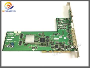 شراء KV1 - M441H - 14X SMT Machine Parts for Yamaha Yv100xg Vision Board y online manufacture