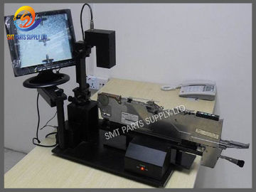 شراء X / Y / Z محاور SMT Feeer المعايرة تهزهز باناسونيك CM402 CM602 مع شاشة 14 بوصة online manufacture