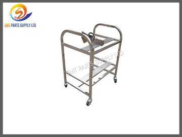 شراء قابل للإزالة فوجي Nxt الطاعم سيارة SMT YAMAHA 800 * 600 * 1200MM مع مربع صلابة عالية online manufacture