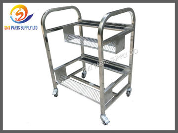 شراء الفولاذ المقاوم للصدأ ياماها SMT المغذية القابلة للإزالة الأصلي جديد / مستعملة ل FUJI NXT online manufacture