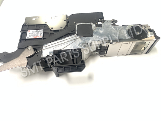 شراء ياماها ZS 88mm المغذية المادة المعدنية SMT المغذية KLJ-MC900-011 online manufacture