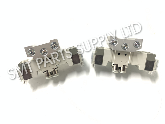 شراء SMT PANASONIC صمام التجميع N510063836AA VV5QZ12-03-X132V KXFX03E4A00 لجهاز CM402/602 online manufacture