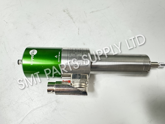 شراء سيكوتيك HF محرك المغزل 4033 AC ESD OEM لPCB قطع آلة أصلية جديدة في المخزون online manufacture