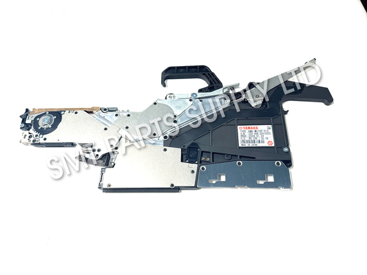 شراء SMT YAMAHA YS YSM FEEDER ZSR 8MM KMV-MC100-012 المغذية online manufacture