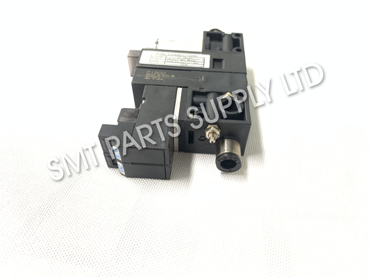 شراء SMT سامسونج CP40 40L رأس فوهة فراغ VGE07F-66-DC24L-NA J2100447 الأصلي الجديد للبيع online manufacture
