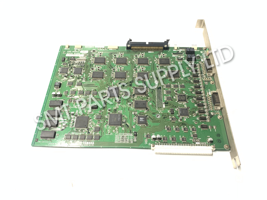 شراء SMT ياماها YV100 YV100XG KM5-M5840-047 online manufacture