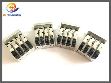 شراء أجزاء وحدة التغذية SMT المعدنية Samsung J6701032A متعدد الأسطوانات Gmc-13-29-Vg1 online manufacture