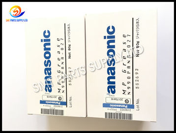 شراء قطع غيار باناسونيك BM123 BM133 SMT قطع غيار باناسونيك MP الشحوم N990PANA-027 80g online manufacture