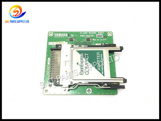 شراء أجزاء التجميع YAMAHA YV100X KM5-M4200-010 SYSTEM BOARD KM5-M4220-002 KM5-M4230-000 Flash board y original online manufacture