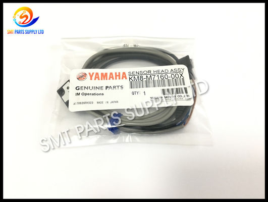 شراء SMT YAMAHA Km8-M7160-00X Yv100II رأس مستشعر آسى Um-Tr-7383vfpn 532213200038 أصلي جديد online manufacture