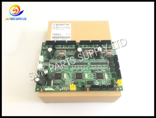 شراء SMT Panasonic DT401 IO Board KXFE00GXA00 N610090171AA KXFE0005A00 Original جديد أو مستعمل online manufacture