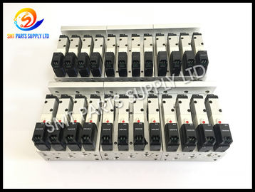 شراء أجزاء الجهاز J9057035C SMT ، وحدة CP45 متعددة الأسطوانات من سامسونج online manufacture