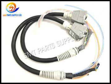 شراء SMT Panasonic CM402 Feeder Cart Cable N510053281AA N510011502AA Original جديد / مستعمل online manufacture