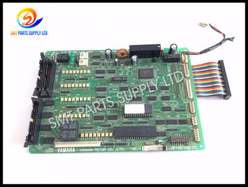 شراء SMT YAMAHA YVL88-II KG7-M4570-010 KG7-M4570-01X IO BOARD Original جديد / مستعمل online manufacture
