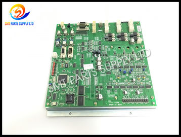 شراء SMT باناسونيك CM202 LED التحكم في الإضاءة Crad KXFP66AAA00 SMT قطع غيار الآلات online manufacture