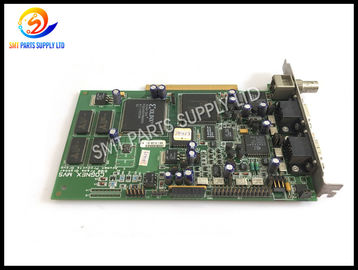 شراء SMT DEK 160296 Cognex 8100 Card Screen Printing Machine Parts Original جديد online manufacture