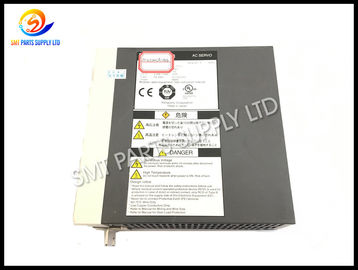 شراء SMT SAMSUNG CP45NEO AXIS X سيرفو موتور J3153034A EP06-900130 باناسونيك MSDC045A1A06 400W online manufacture