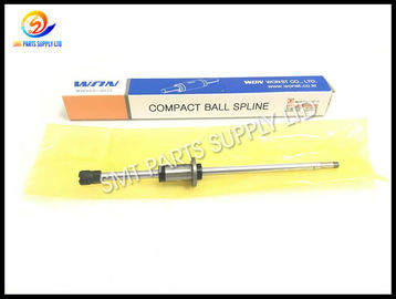 شراء SMT SAMSUNG J90551171A J7055542C Z محور رمح AS BALL SPLINE لـ SM421 WON WSPFL6-H172 جديد للبيع online manufacture
