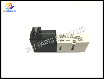 شراء أجزاء ماكينة SMT من باناسونيك CM202 KXF0A4NAA00 SMC VQD1151U-5L0 online manufacture