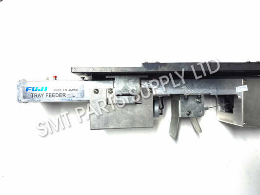 شراء جهاز تغذية الوعاء SMT UF06300 جهاز تغذية الوعاء L لجهاز NXT M6 الأصلي الجديد للبيع online manufacture