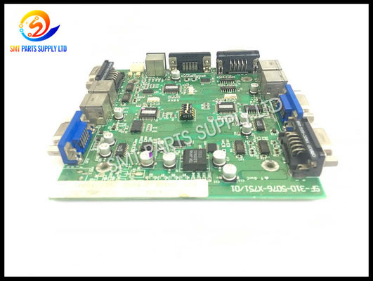 شراء YAMAHA YS12 NC14003-T751 مبدل I / O BOARD Y KGA-M4472-000 KGA-M4472-012 online manufacture