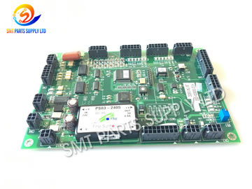 شراء SAMSUNG SMT Machine Parts SM321 Head IO Board J91741083C Carton Packing online manufacture