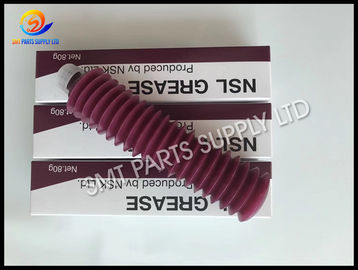 شراء YAMAHA 996500016803 SMT Spare Parts K48-M3856-00X Grease NSK NSL topaz X-II 80g online manufacture