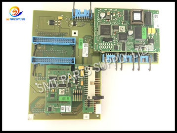 شراء SIPLACE SIEMENS Smt قطع الغيار ومكونات الانتقاء والمكان 00348264-02 Board Head cpl HS50 online manufacture