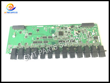 شراء PANASONIC CM602 / 402 N610108741AA SMT Feeder Parts Cart Board NF3ACD online manufacture