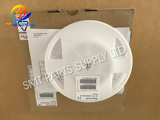 شراء JUKI 2050/2060 مقياس مغناطيسي X SMT أجزاء الجهاز 40003274 SL710-0080L0019Y online manufacture