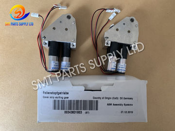 شراء ASM SIPLACE SIEMENS X 3 * 8 SMT Feeder Parts in Stock Motor 00343831S03 online manufacture