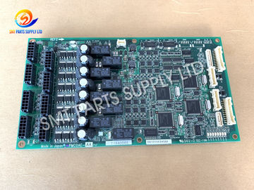 شراء باناسونيك NPM 8 Head Z Axis Board SMT Machine Parts N610106340AA N610065254AB online manufacture