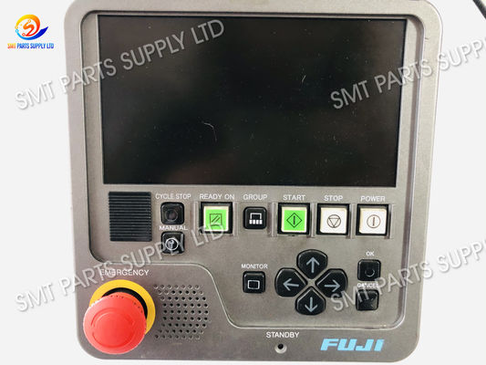 شراء SMT FUJI AJ53200 2EGKSA004100 NXT II مراقب صندوق تشغيل جديد online manufacture