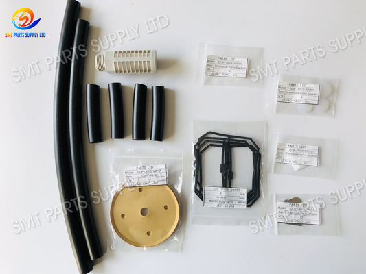 شراء FUJI SMT Spare Parts DOP-300S / 300SA طقم صيانة مضخة التفريغ H5448d الأصلي online manufacture