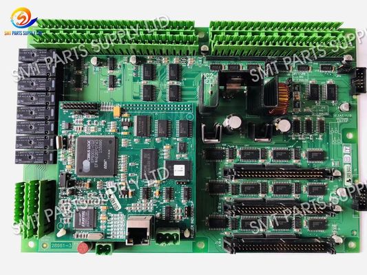 شراء لوحة تحكم HC2 لآلة Heller 1800EXL SMT online manufacture