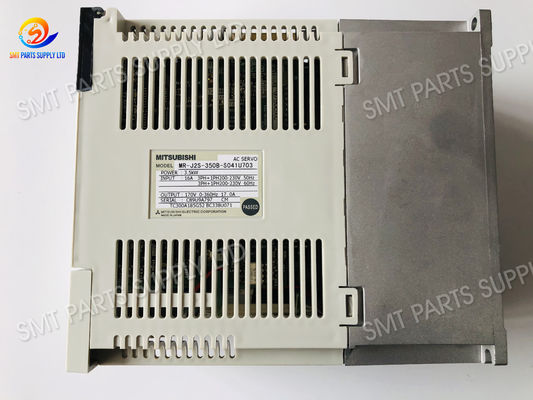شراء باناسونيك CM602 Y-Axis محرك سيرفو N510002594AA Mitsubishi MR-J2S-350B-S041U703 online manufacture