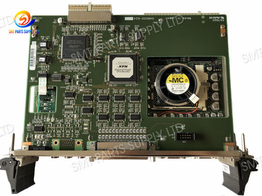شراء باناسونيك BM RC N1F8RC81D SMT PCB Board N610074698AA FS8000-RC8-3 online manufacture