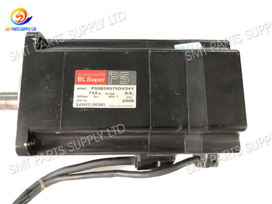 شراء YAMAHA Yv100X Yv100xg X Axis Motor 90K56-8717ex P50b08075dxs4y 750W للبيع online manufacture