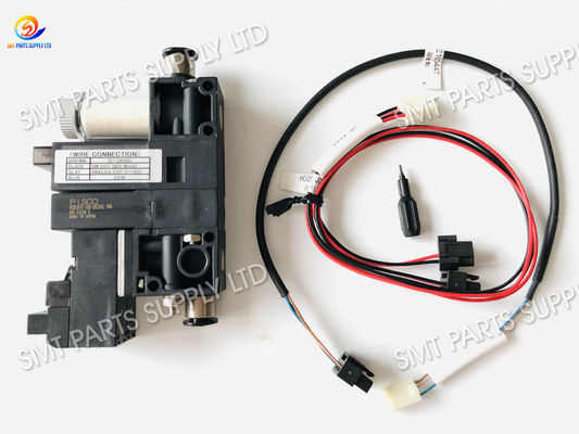شراء SAMSUNG CP40 CP40L J2100447 Head Vacuum Blow y VGE07F-66-DC24L-NA online manufacture