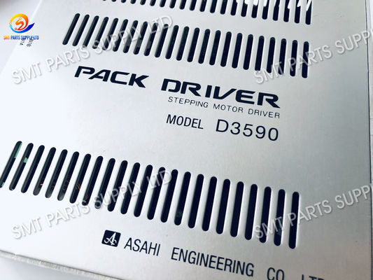 شراء الأصلي JUKI FX-1 Pack Driver D3590 L900E021000 online manufacture