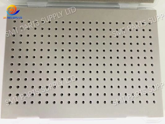 شراء فوجي NXT SMT آلة مكافحة ساكنة حالة البلاستيك فوهة online manufacture