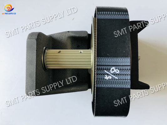 شراء قطع غيار Juki 40055736 40055737 YA Pulley Bracket Smt Spare Parts 2050 2060 2070 2080 online manufacture