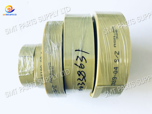 شراء قطع غيار SMT ASM SIEMENS SIPLACE X Axis Belt 00338631 00334180-02 online manufacture