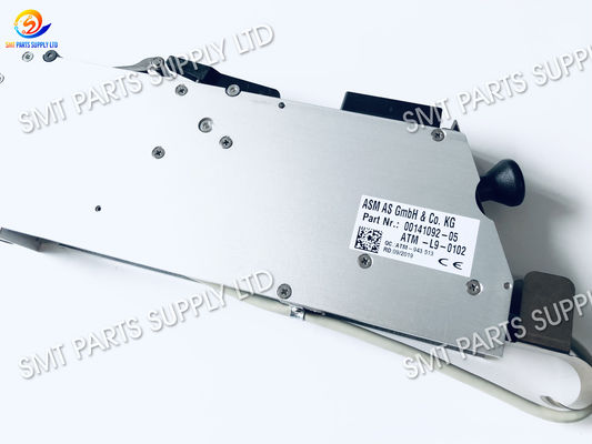 شراء Siemens Siplace Feeder ASM 12 16mm Feeder 00141092 Original New online manufacture