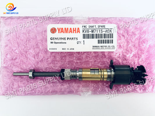 شراء YAMAHA YV100X Machine FNC Shaft KV8-M711S-A0X أصلي جديد / مستعمل للبيع online manufacture