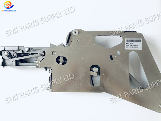 شراء F1-32mm المواد المعدنية I Pulse Feeder LG4-M7A00-030 أصلي جديد online manufacture
