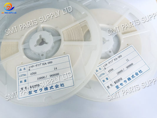 شراء NXT PAM الدقة تصحيح أجزاء آلة SMT KA-9898 K53050 online manufacture