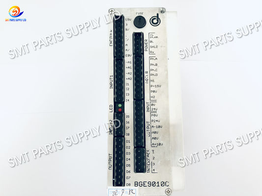 شراء DEK 187339 Motor Controller Board Smt Spare Parts 191103 BGE9010C حياة طويلة online manufacture