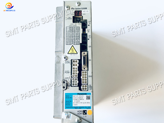 شراء قطع غيار باناسونيك SMT محرك سيرفو DV47L-075MSGF P326M-075MSGF online manufacture