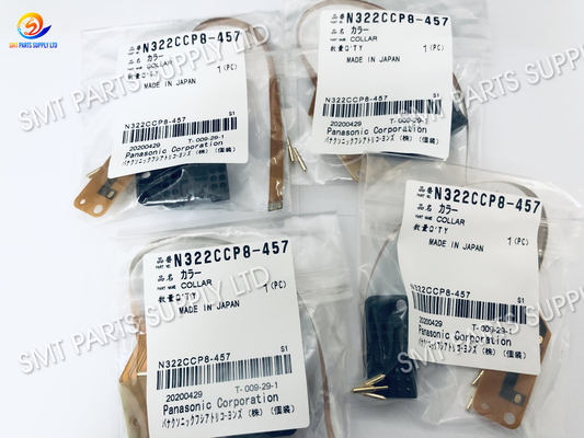 شراء باناسونيك BM 8 مم رأس تغذية لينة سلك ستايلس N610070544AA N322CCP8-457 online manufacture